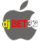 Aplicativo djbet33 para iOS