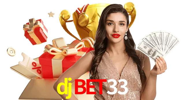 Jogue com dealers reais no djbet33!