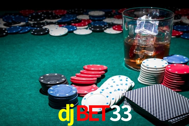 Estatísticas djbet33
