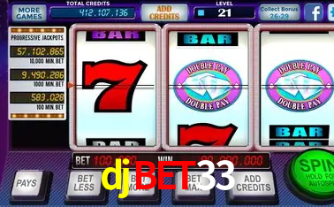 Desvendando o Mundo dos Jogos Virtuais na djbet33