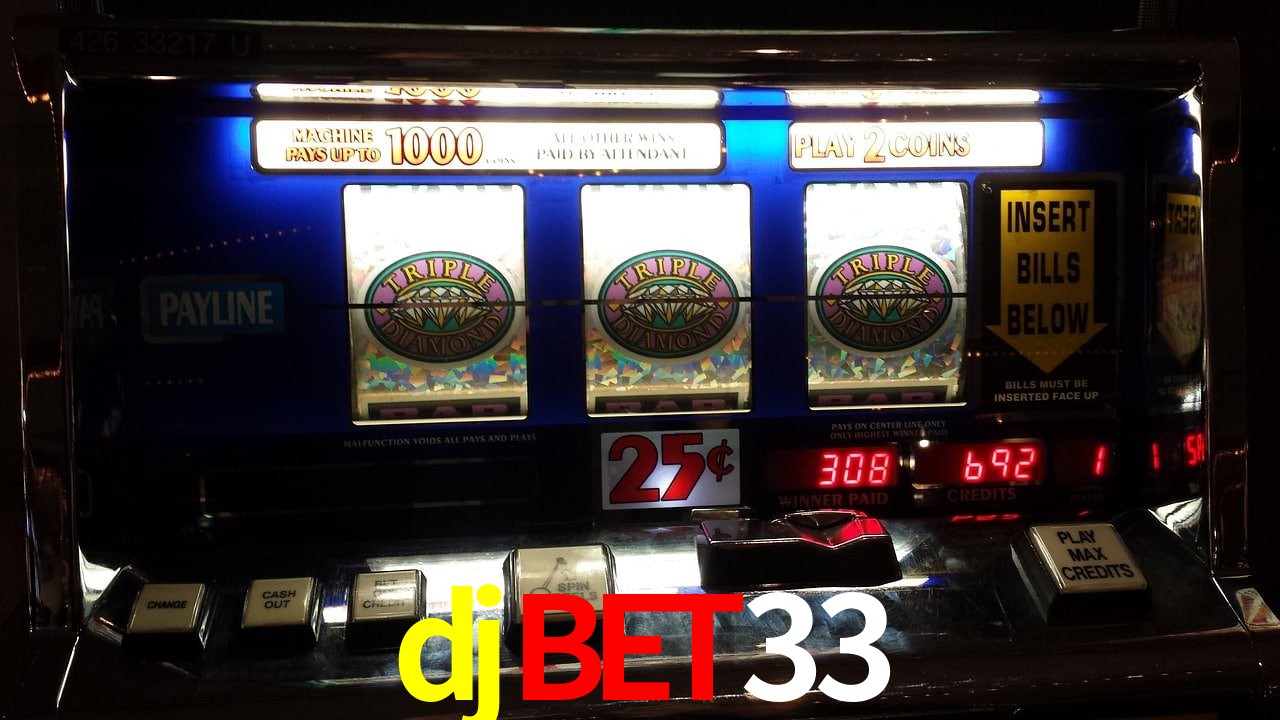 Experiência VIP djbet33