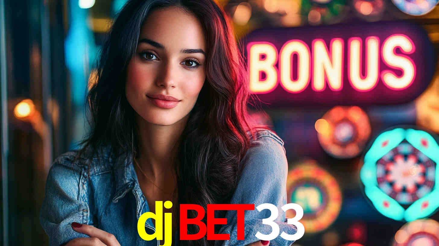 djbet33 login