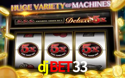 A Emoção da Loteria na djbet33: Uma Chance de Mudança de Vida