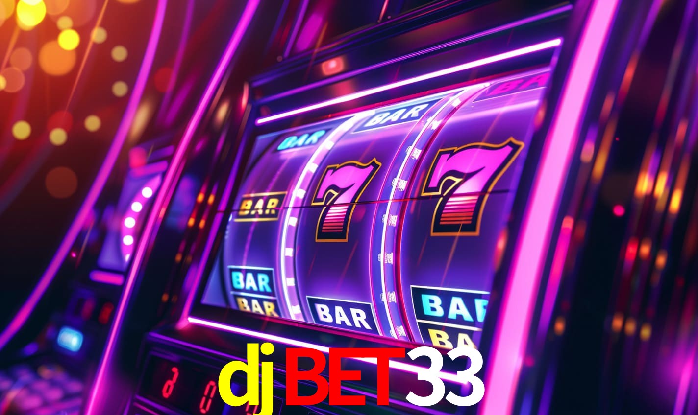djbet33: Seu Cassino Premiado com Pagamentos Rápidos