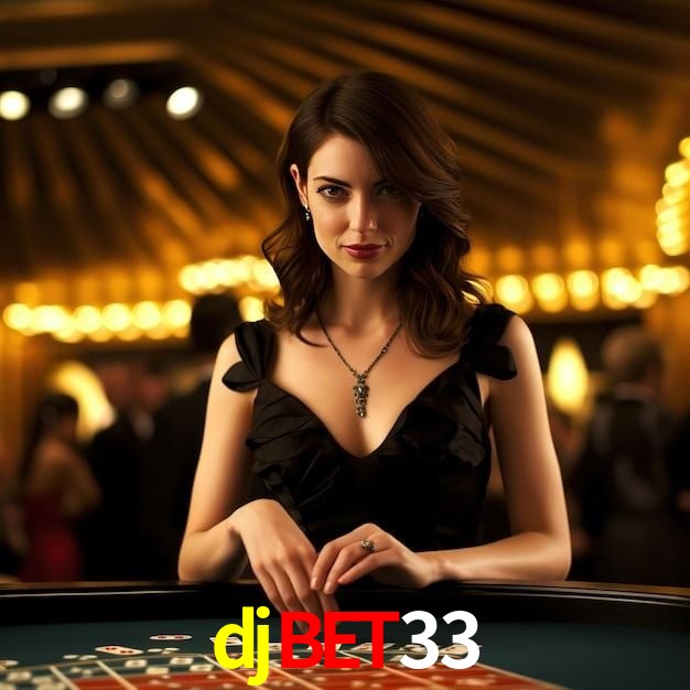 Desvendando o Mundo dos Jogos Virtuais na djbet33