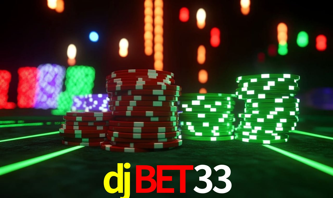 Games Directory djbet33