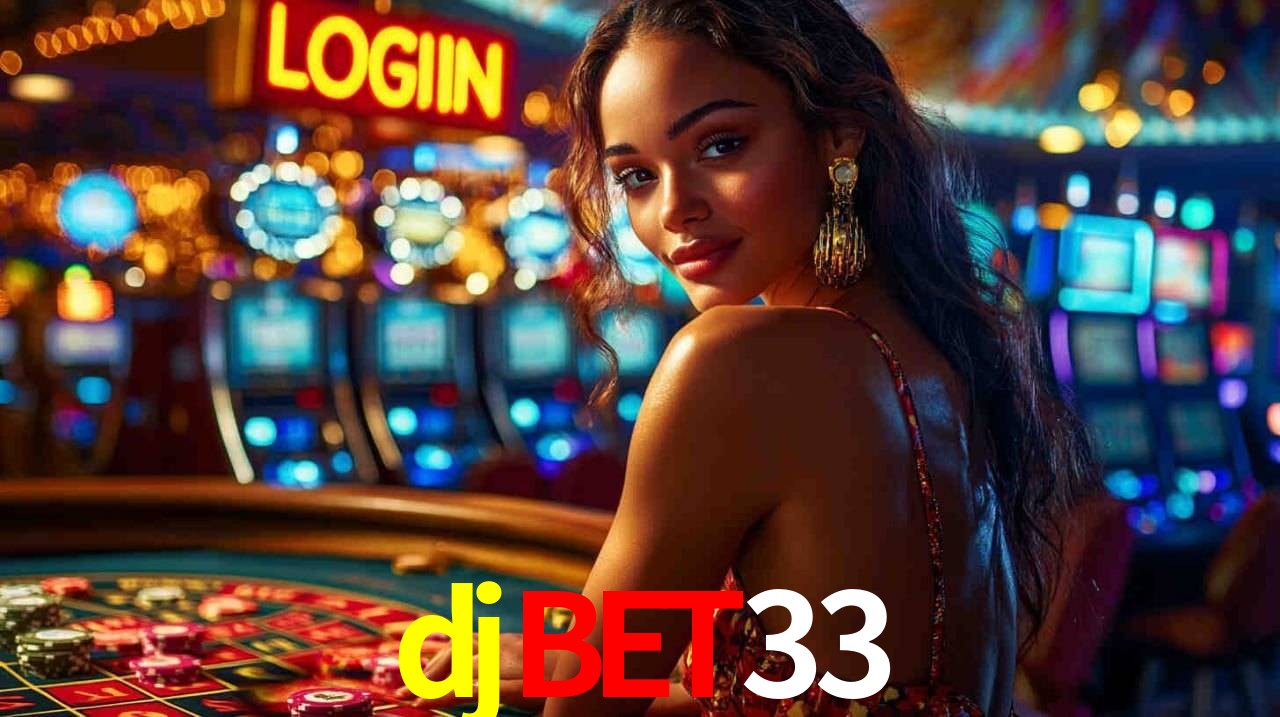 djbet33 São Paulo - Jogo Providers
