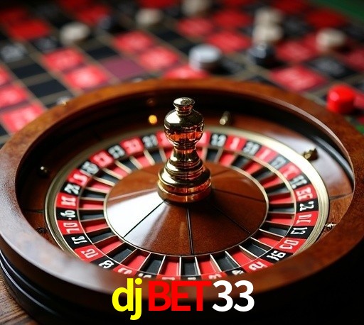 djbet33 Promoções - 30+ Ofertas Diárias