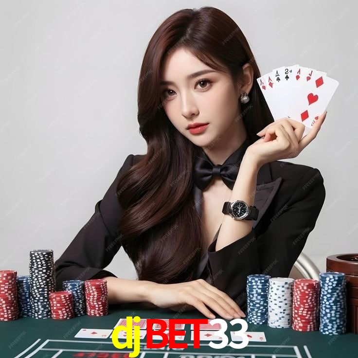 djbet33 - Security