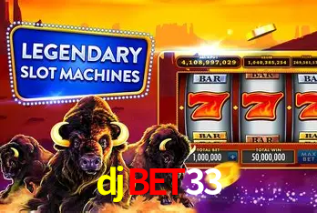 Descubra a Magia dos Jogos de Arcade no djbet33