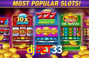djbet33 Belo Horizonte - VIP Casino