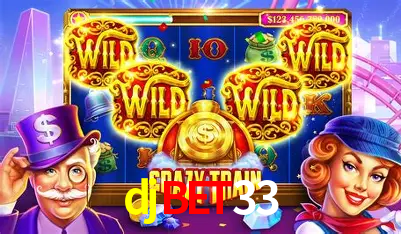djbet33 Bônus - Pacote R$5.000 + VIP