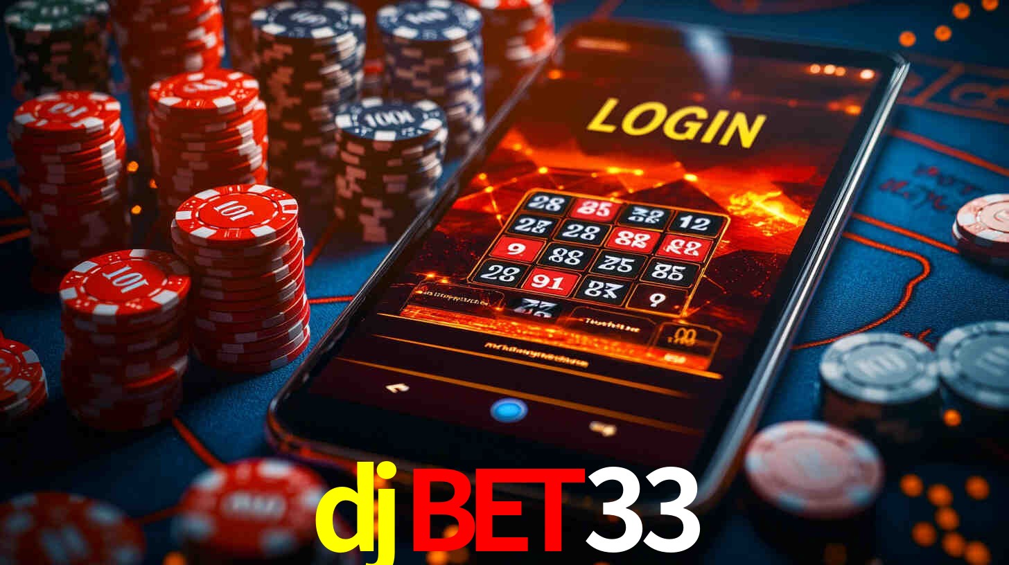 djbet33 net