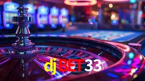 Login Seguro djbet33