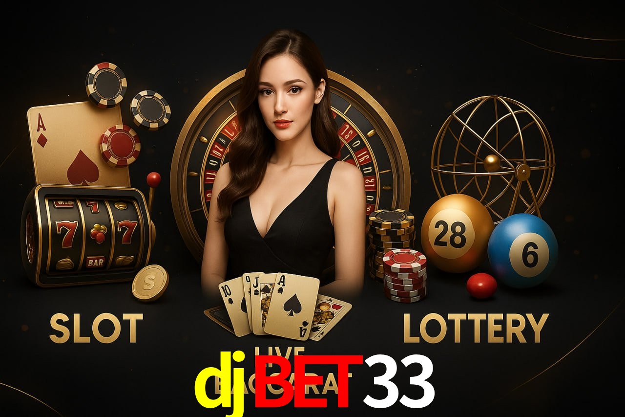 djbet33 Belo Horizonte - Promo Tips