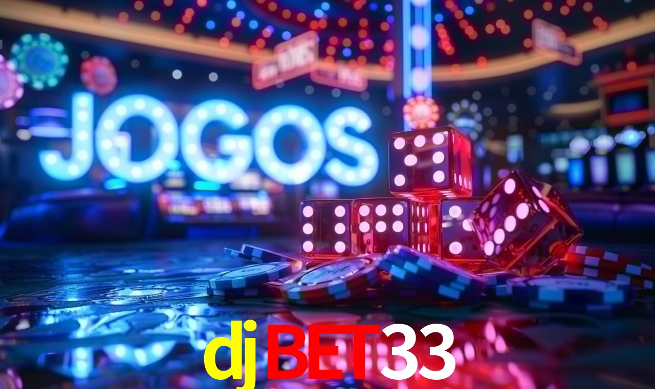 Casino Ao Vivo djbet33