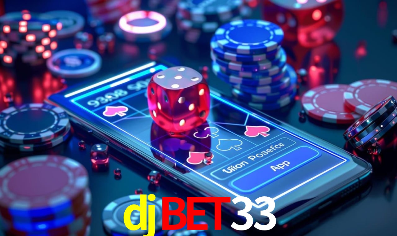djbet33 - Análise de Mercados Esportivos