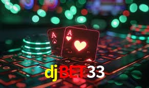 Cadastro Rápido djbet33