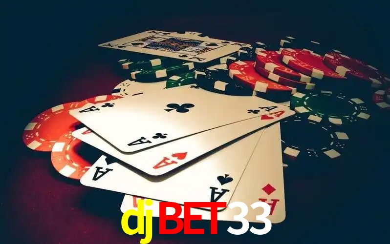 djbet33 Brasília - Betting Features