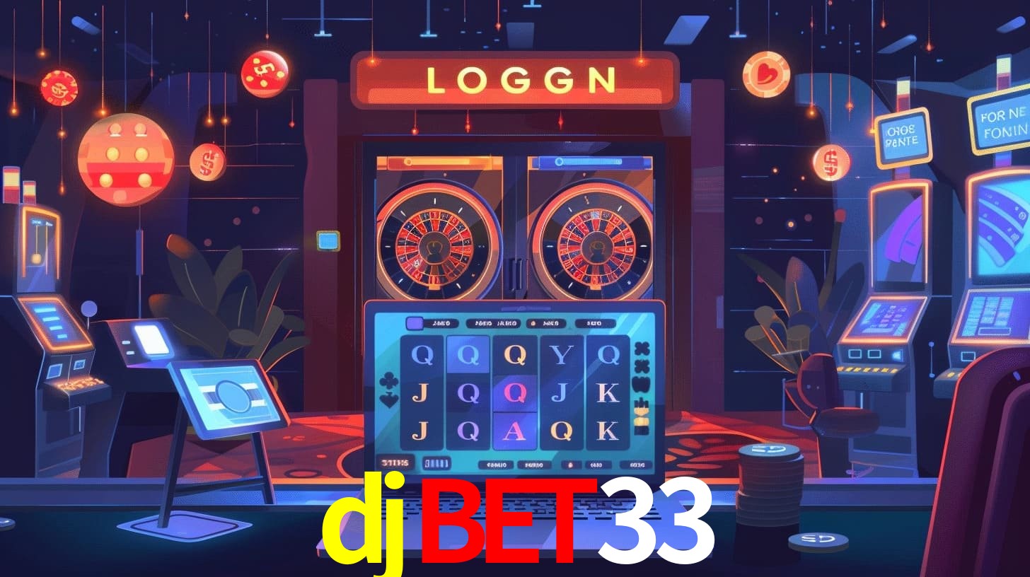 djbet33 Plataforma - Certificada MGA desde 2015