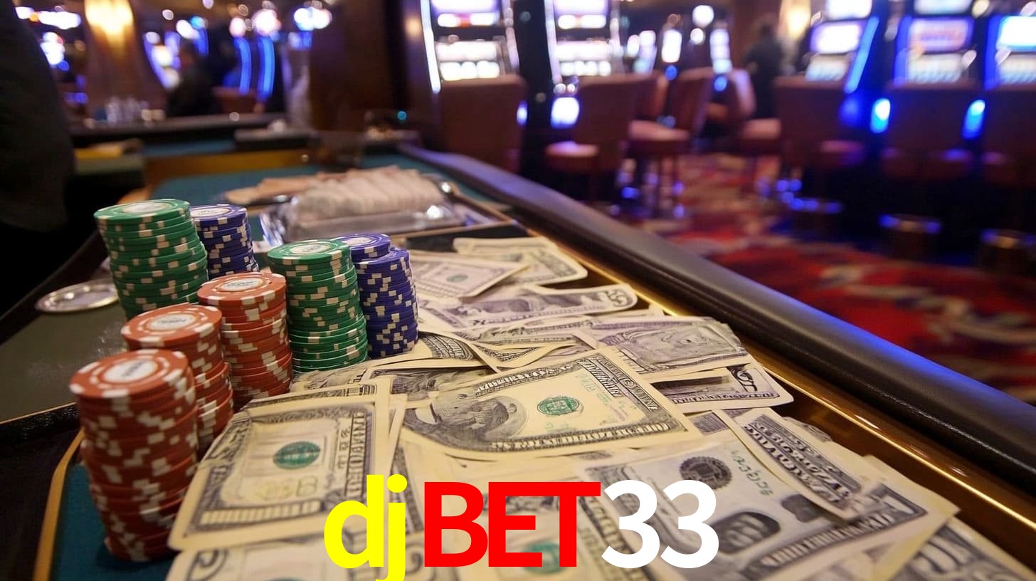 djbet33 Belo Horizonte - Winners