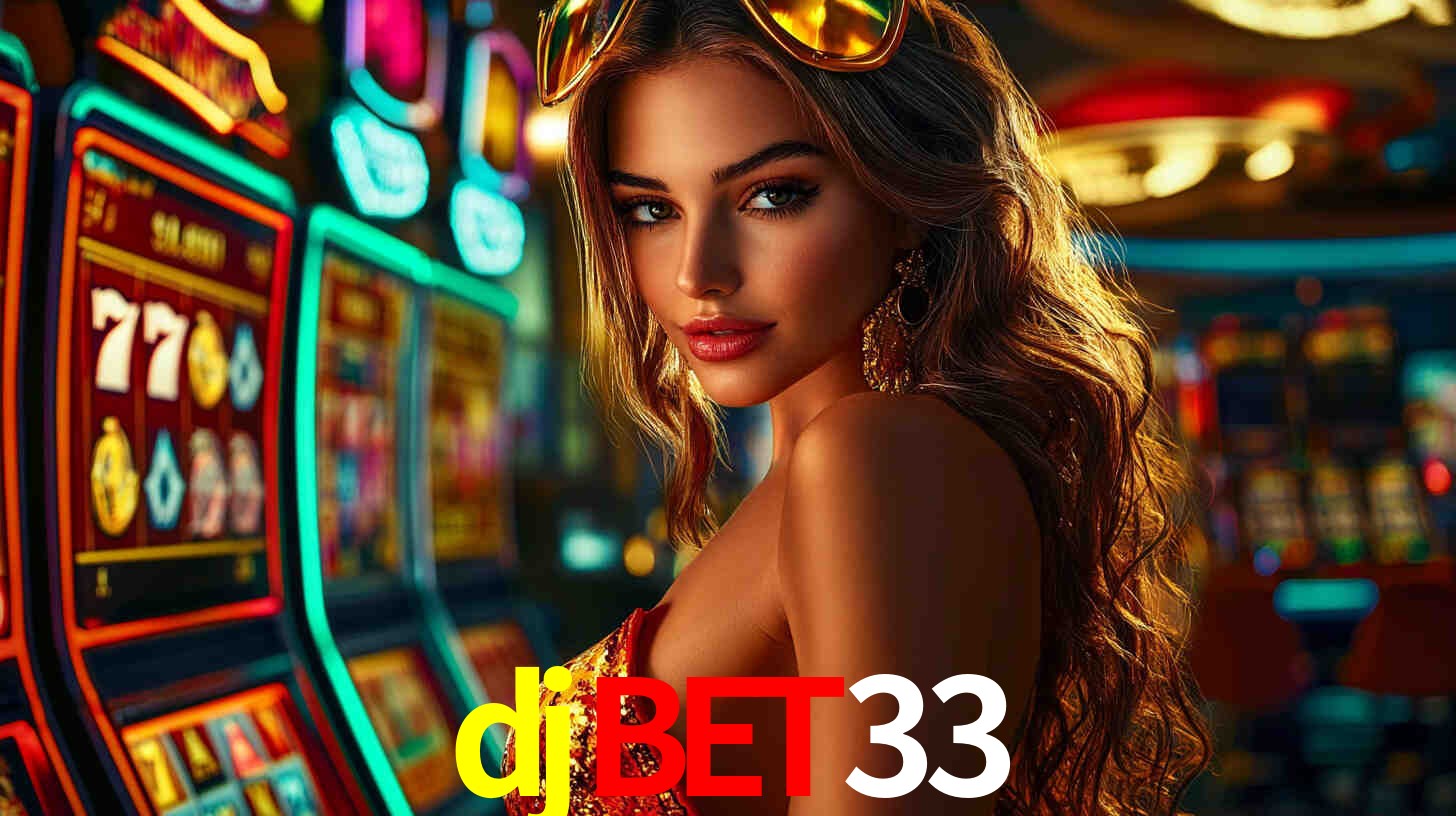 Live Casino djbet33
