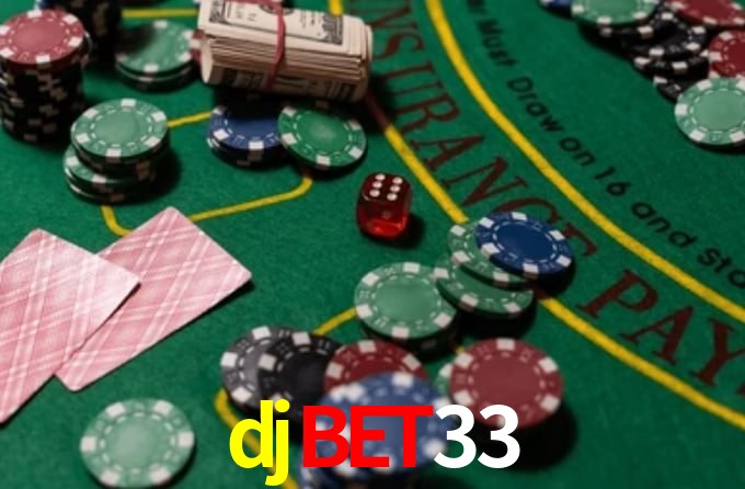 Bônus Generosos e Exclusivos no djbet33 para Você!