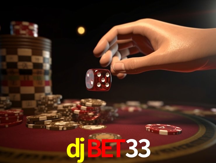 Promoção Relâmpago djbet33