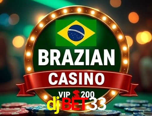 djbet33 Salvador - Strategy