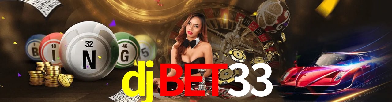 djbet33 Rio de Janeiro - Slot Strategy