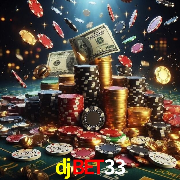 Interface do App djbet33