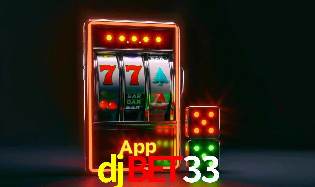 Design Responsivo djbet33