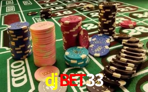 djbet33 net