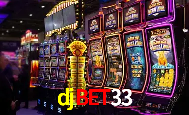 djbet33 Rio de Janeiro - Bonus Terms
