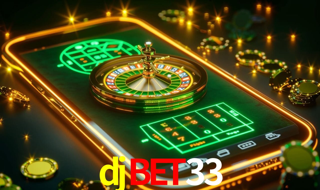 djbet33 - Rápido Acesse