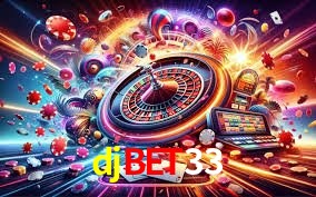 Diretório de Jogos djbet33
