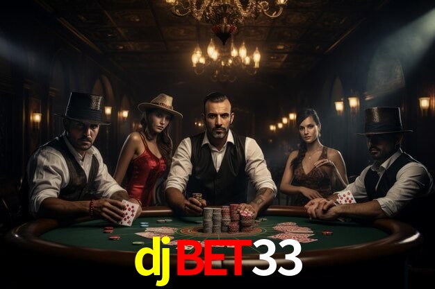 cassino djbet33