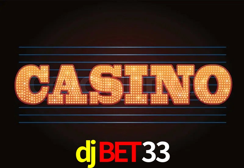 Benefícios da Conta djbet33