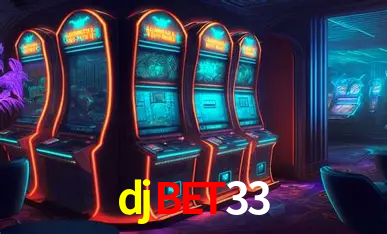 Inovações de Jogos na djbet33: O Futuro das Experiências Interativas