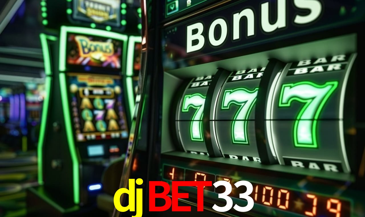 Account Benefits djbet33
