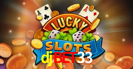 Descubra o Mundo do Cassino Online com djbet33