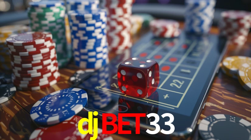 djbet33 login