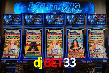 A Emoção da Loteria na djbet33: Uma Chance de Mudança de Vida