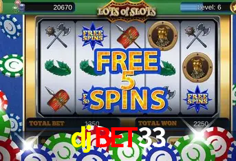 djbet33 Rio de Janeiro - Professional Dealers