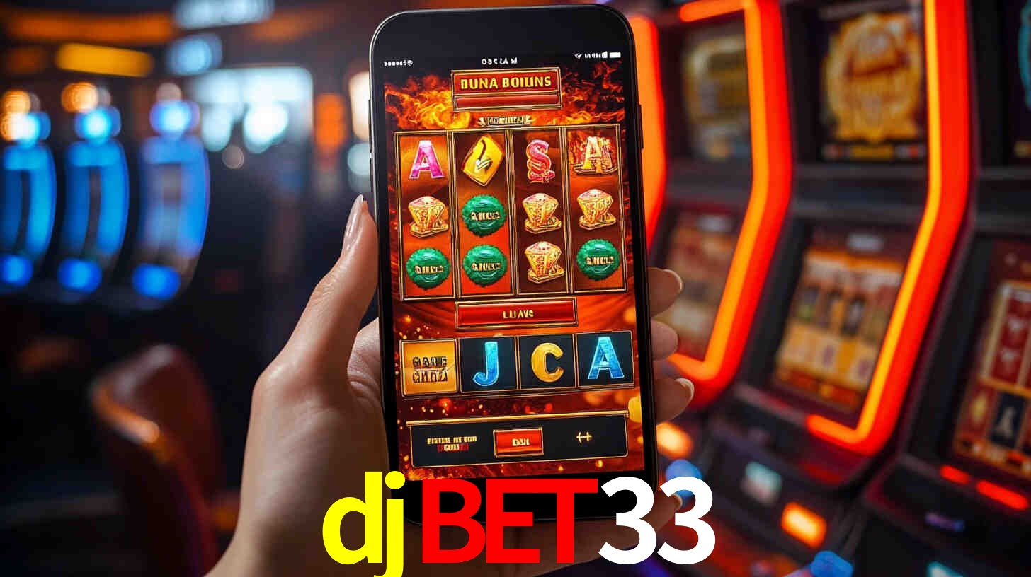 Experimente o Login Seguro Premium no djbet33