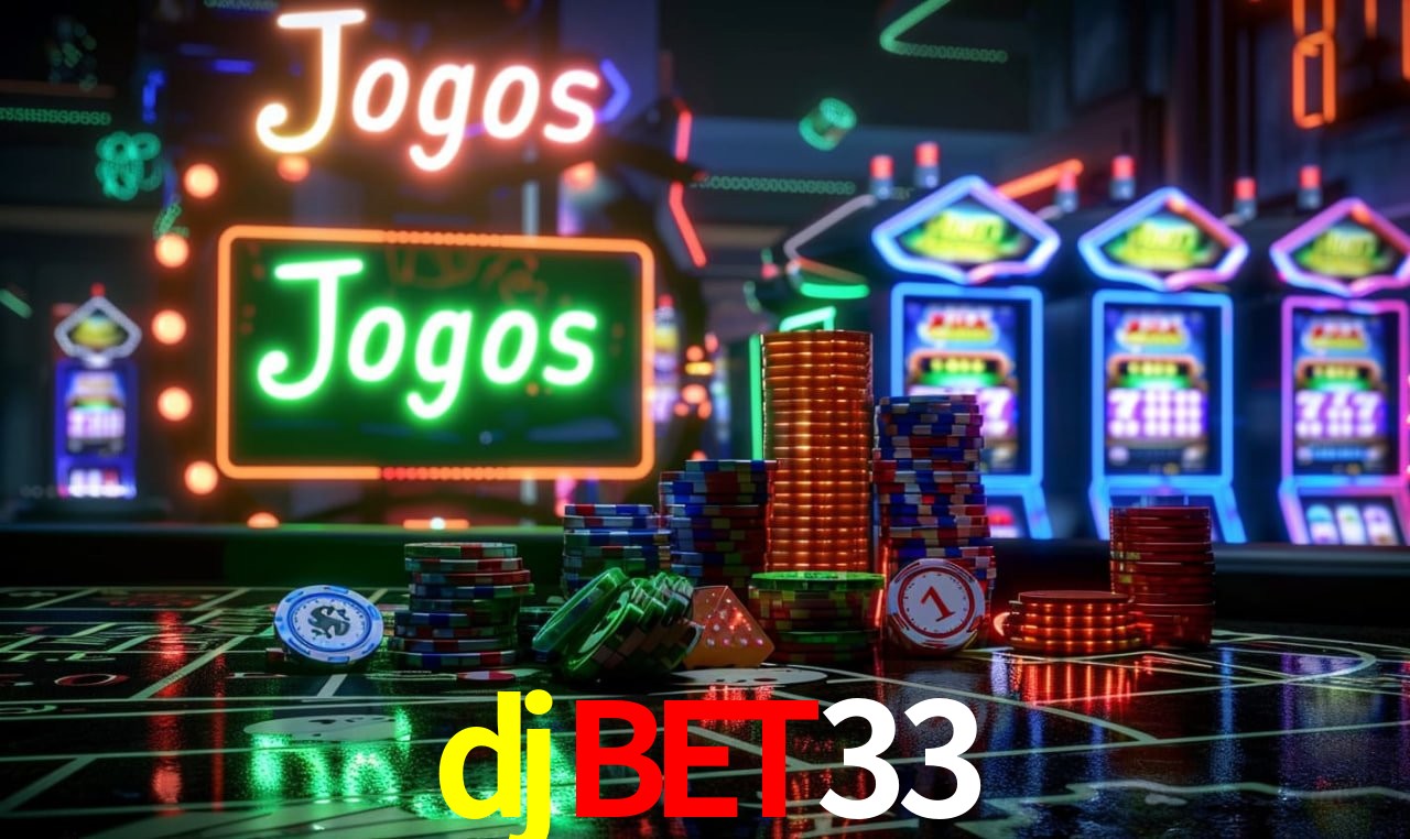 djbet33 login