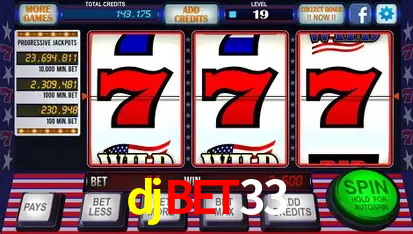 djbet33 Belo Horizonte - Reivindique Bonus