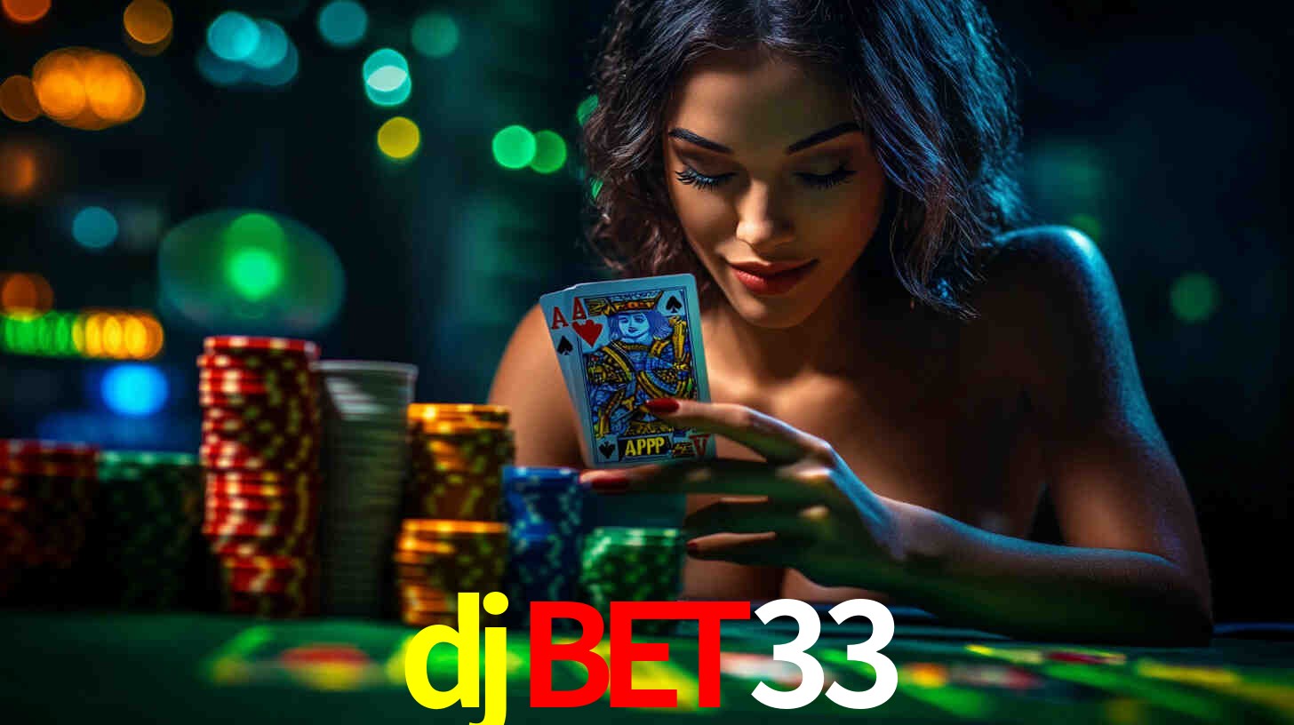 Descubra o Programa VIP da djbet33: Vantagens Exclusivas para Jogadores