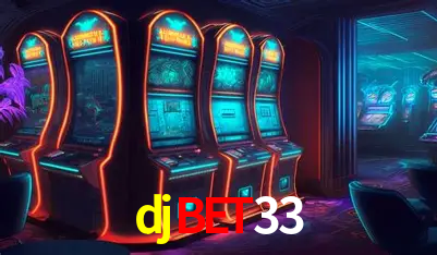 djbet33 São Paulo - All Bonuses