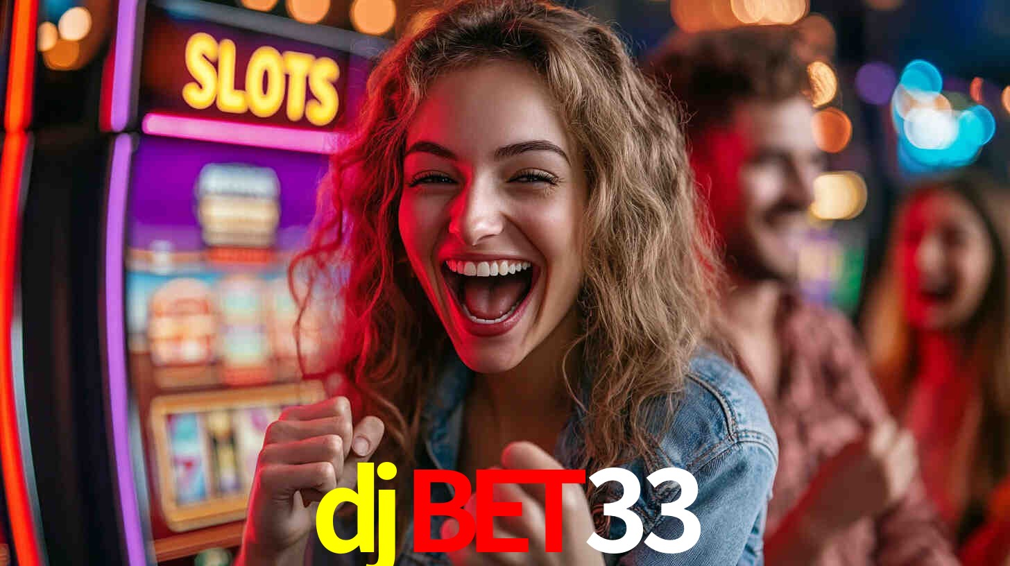 A Experiência Imersiva dos Cassinos Ao Vivo no djbet33
